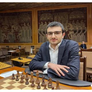 24 января в Центральном доме шахмат Армении имени Тиграна Петросяна состоялась церемония закрытия 82-го мужского и 77-го женского чемпионатов страны