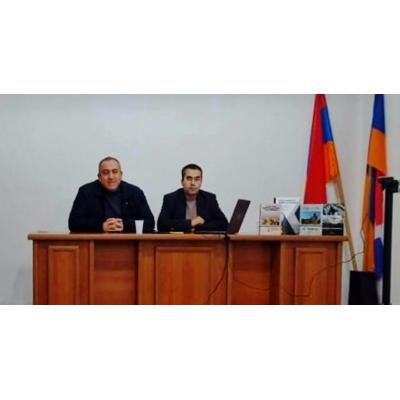 Мессидж властям Армении и Арцаха не услышан